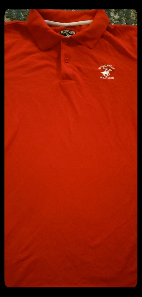 S/s polo